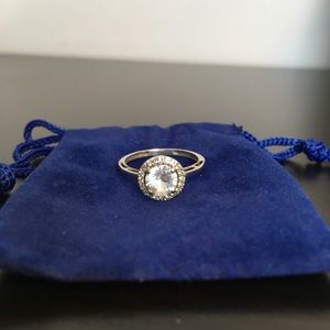 Zales Cubic Zirconia Ring